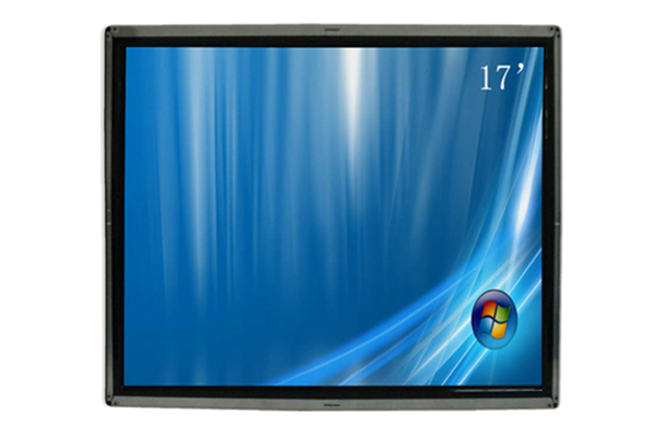 Four Points When Cleaning Industrial LCD