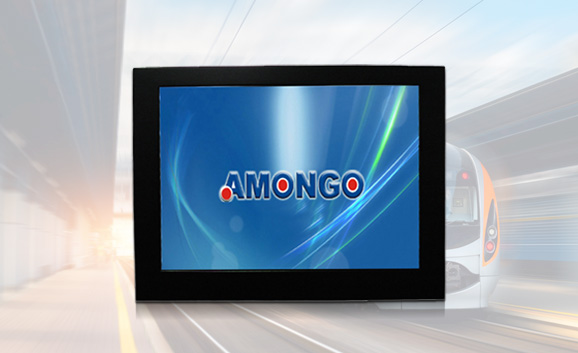 What are the Four Major Trends in Industrial Panel Computing?