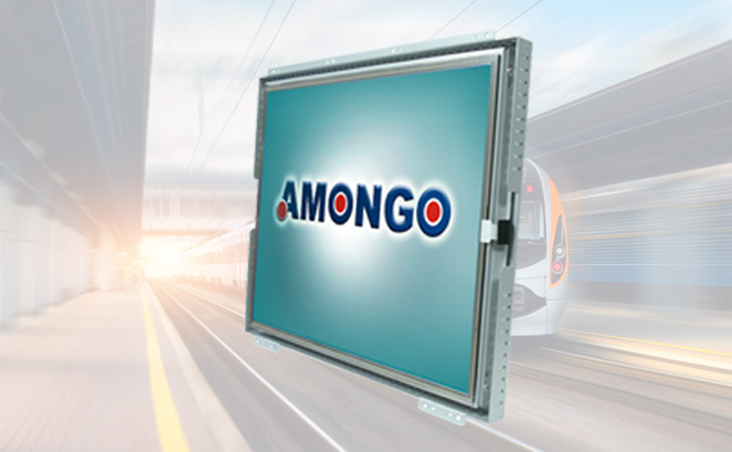 LCD Display Screen is Widely Used in the Boom of Smart Cities