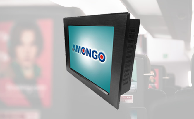 All Major Hospitals Are Equipped with LCD Screens to Help Smart Medical Care