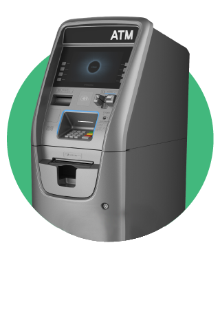 What is ATM (Automated Teller machine ) ?