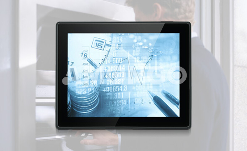 7Inch-15Inch Touchscreen LCD Monitors
