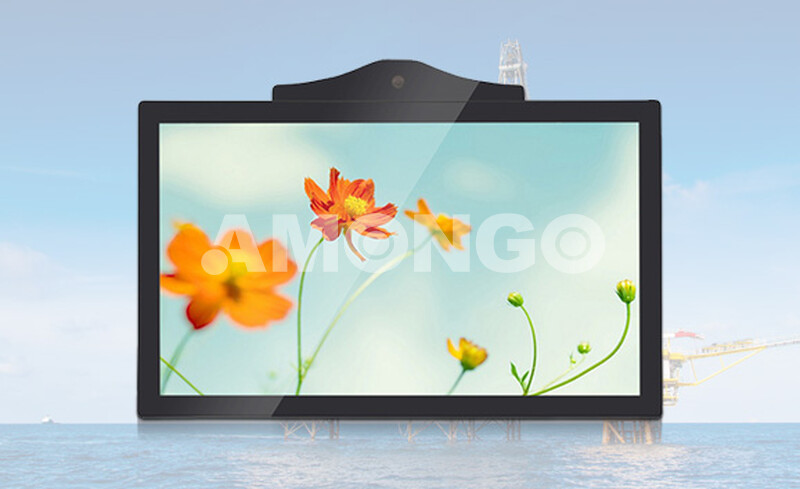 Customized LCD Monitors And Panel PCs