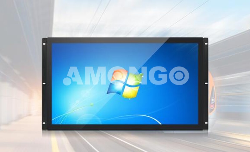 Rack Mount LCD Monitors