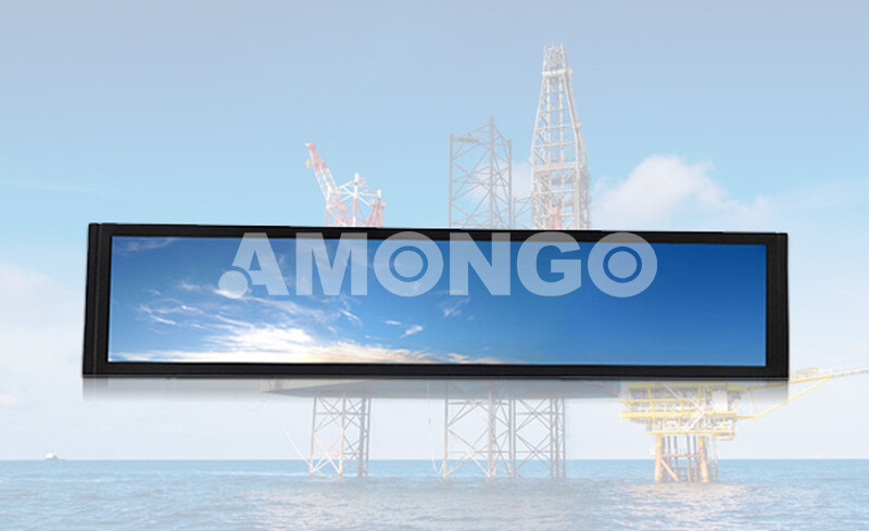 Sunlight Readable High Bright Panel PCs