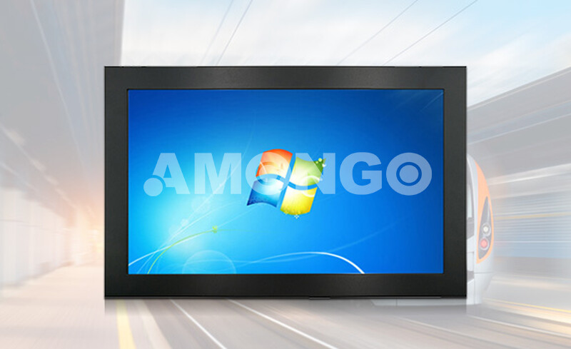 Vesa/Wall Mount LCD Monitors
