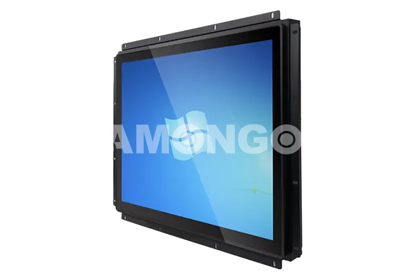 High Brightness Display
