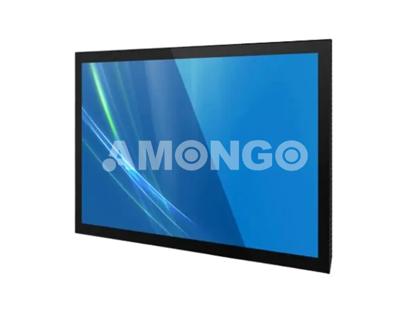 High Brightness Display