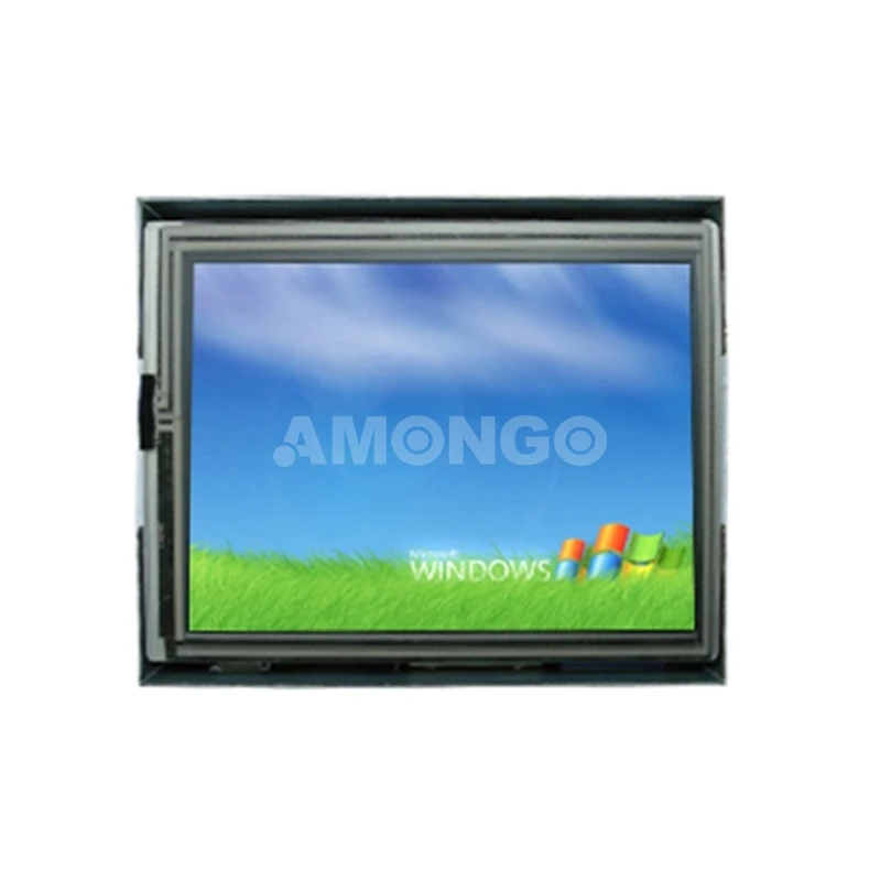 6 5 inch open frame lcd monitor