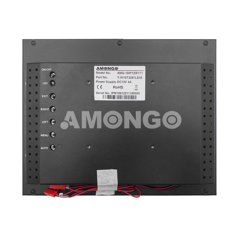 high brightness display