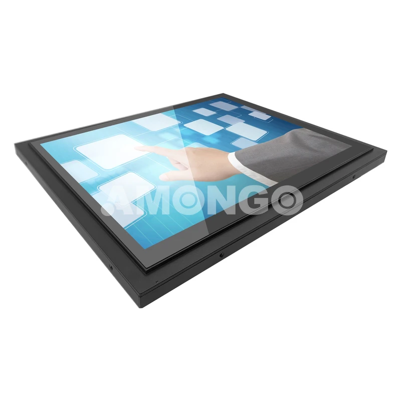 high brightness lcd