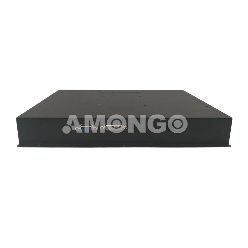 high brightness lcd display