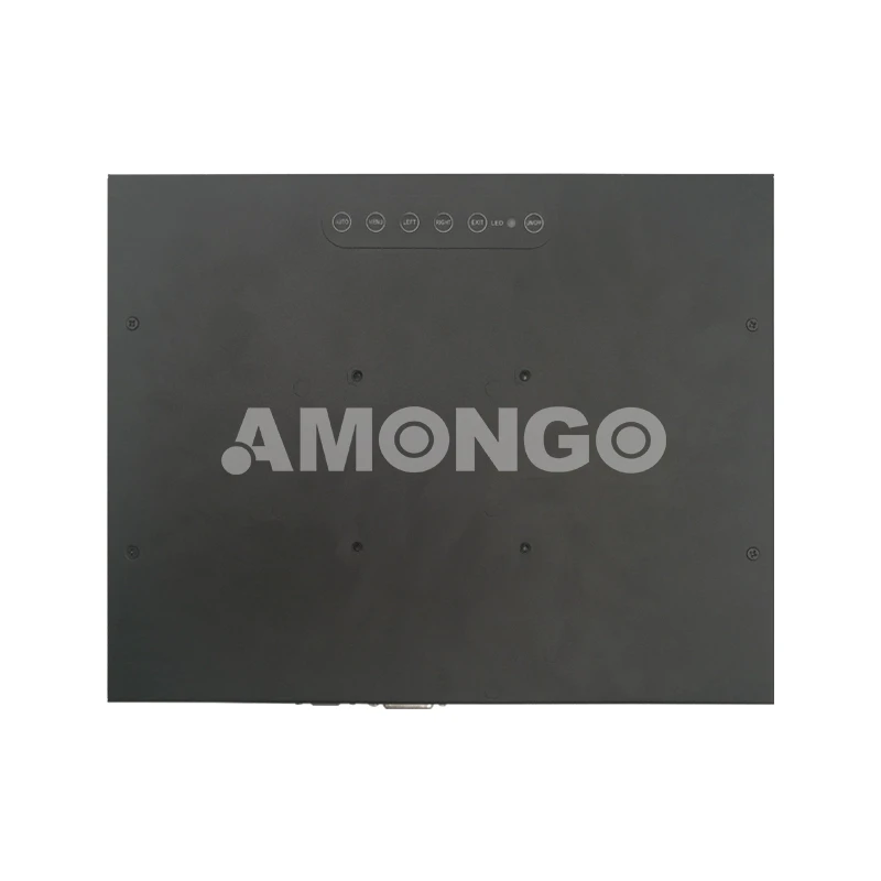 high brightness lcd monitor