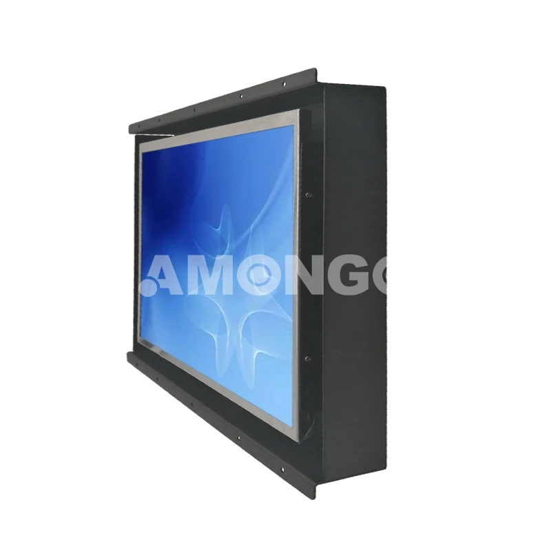 high brightness lcd screen