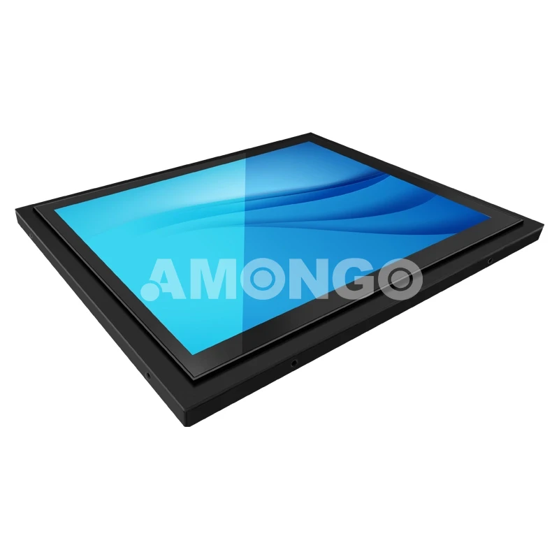 high brightness screen