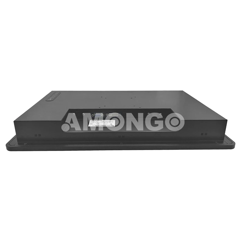 high brightness lcd display
