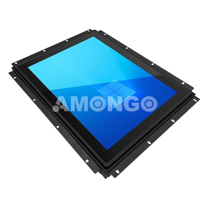 high brightness lcd monitor