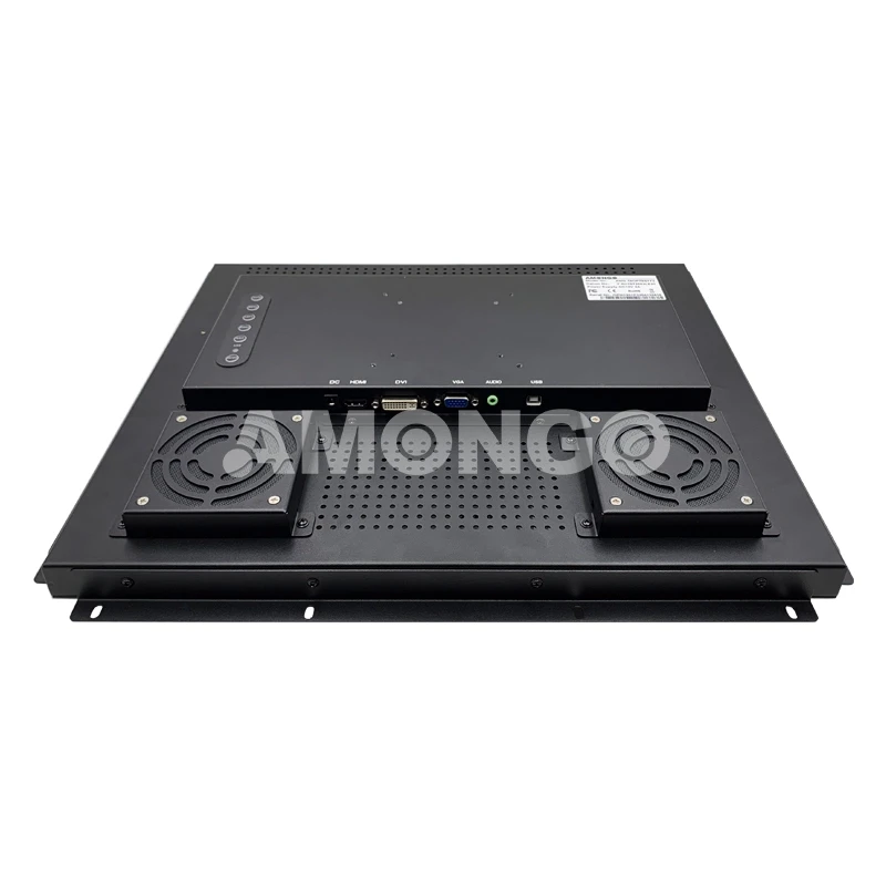 high brightness lcd screen