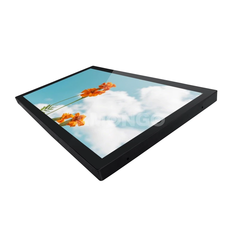 high brightness lcd screen