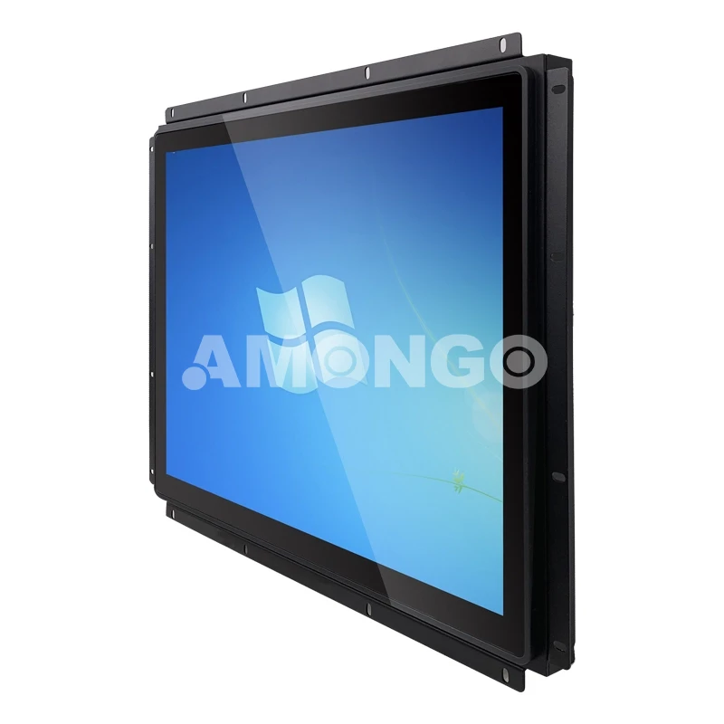 high brightness lcd