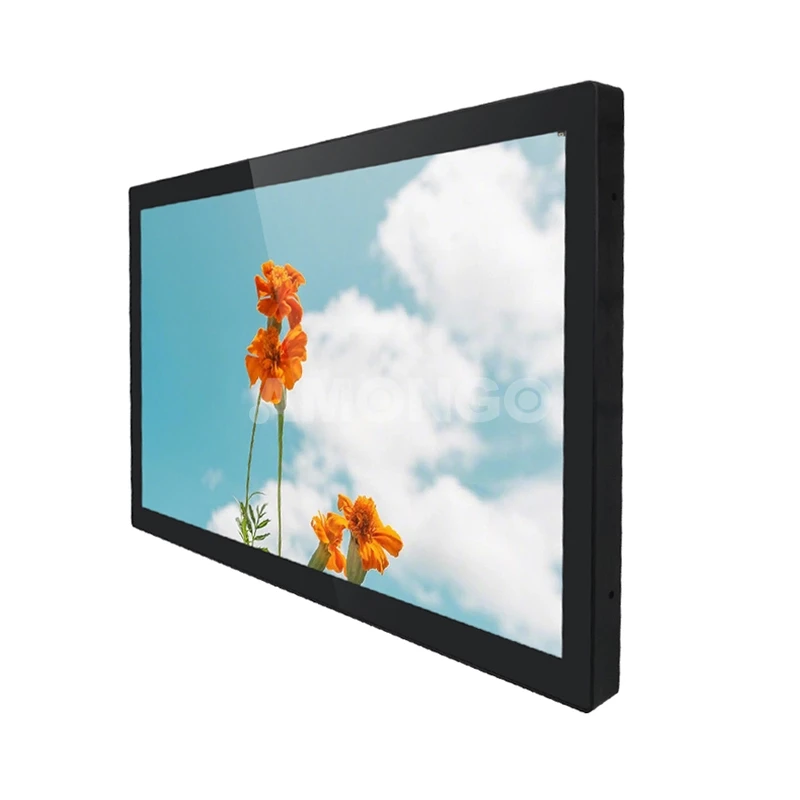 high brightness monitor