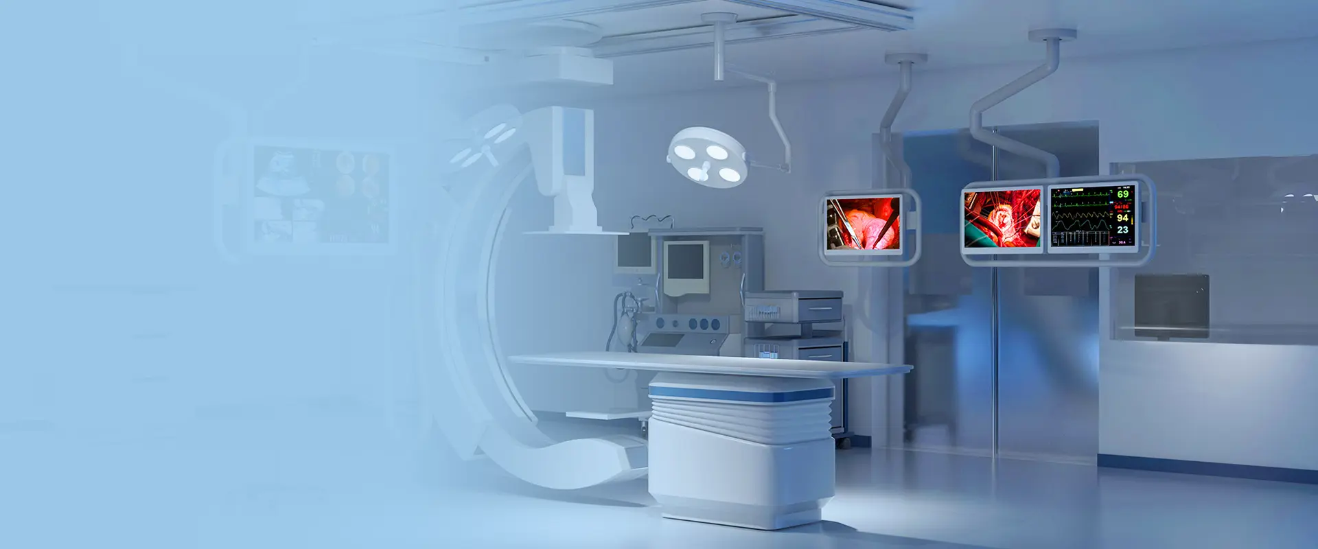 Medical Display