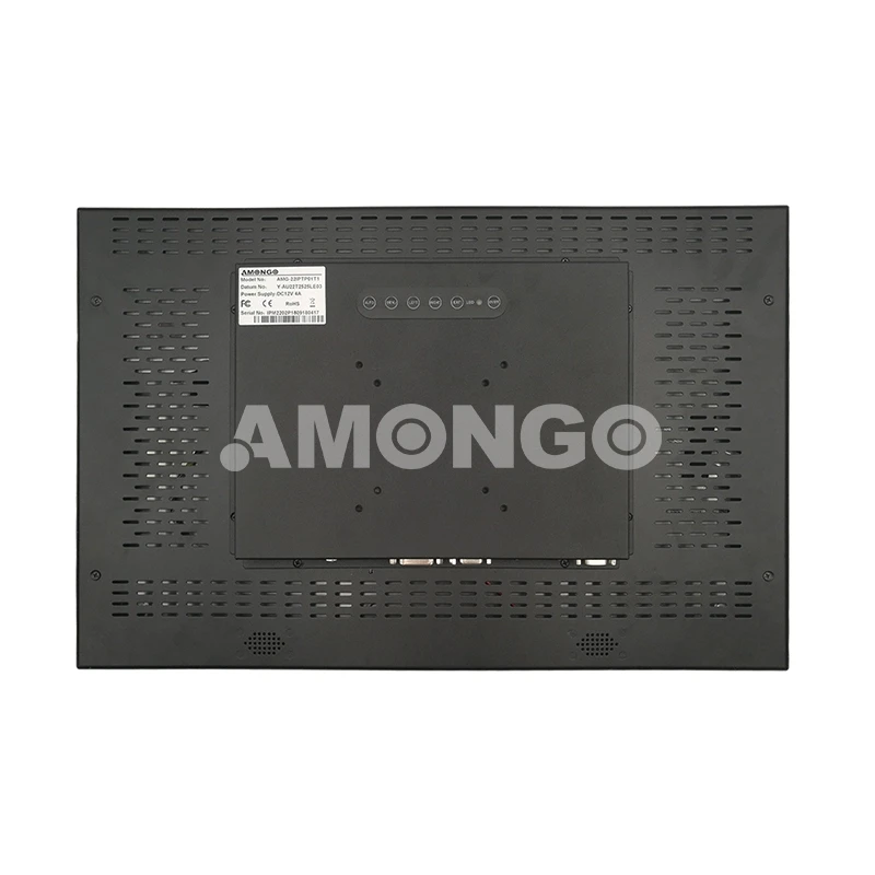 industrial monitor