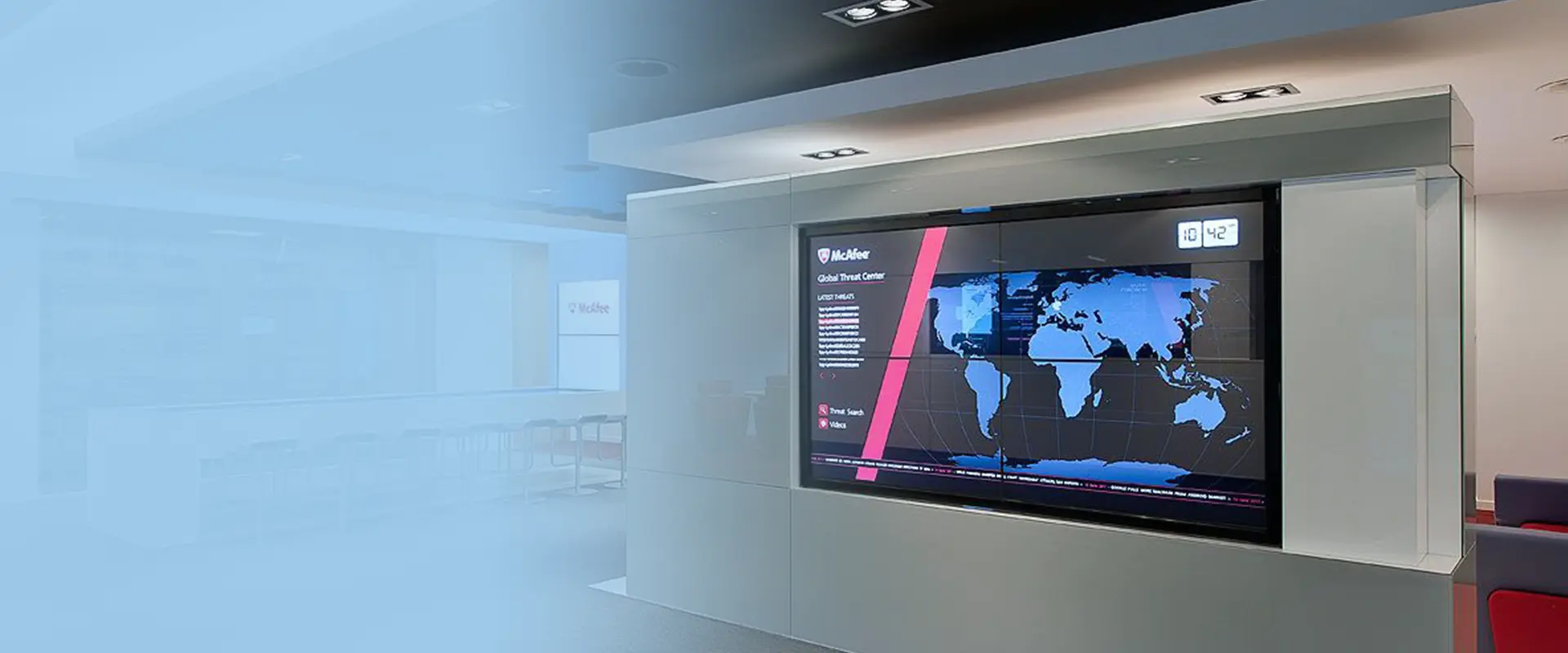 PCAP Touchscreen Flat Panel PCs