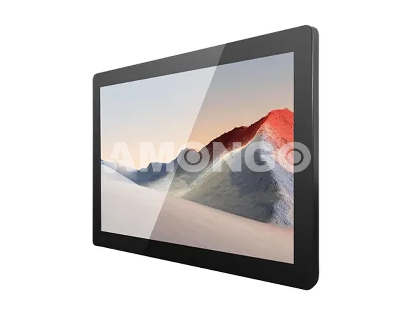 Industrial LCD Monitors