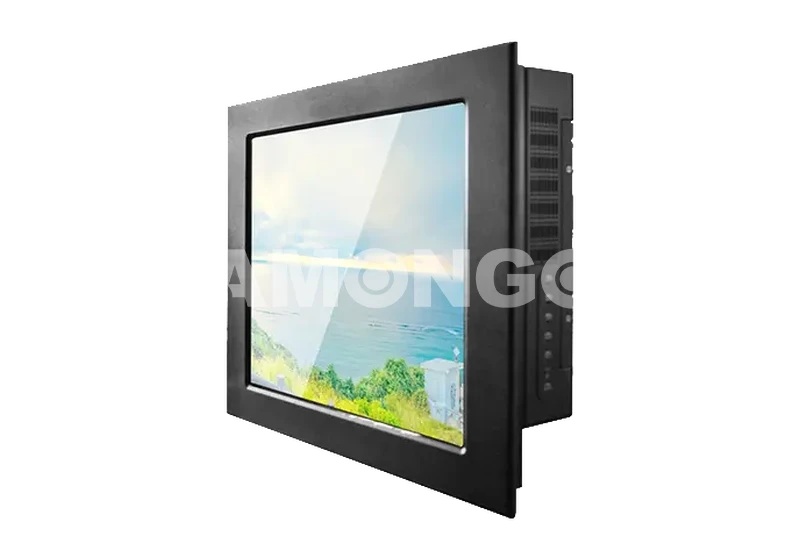 Industrial Panel PC