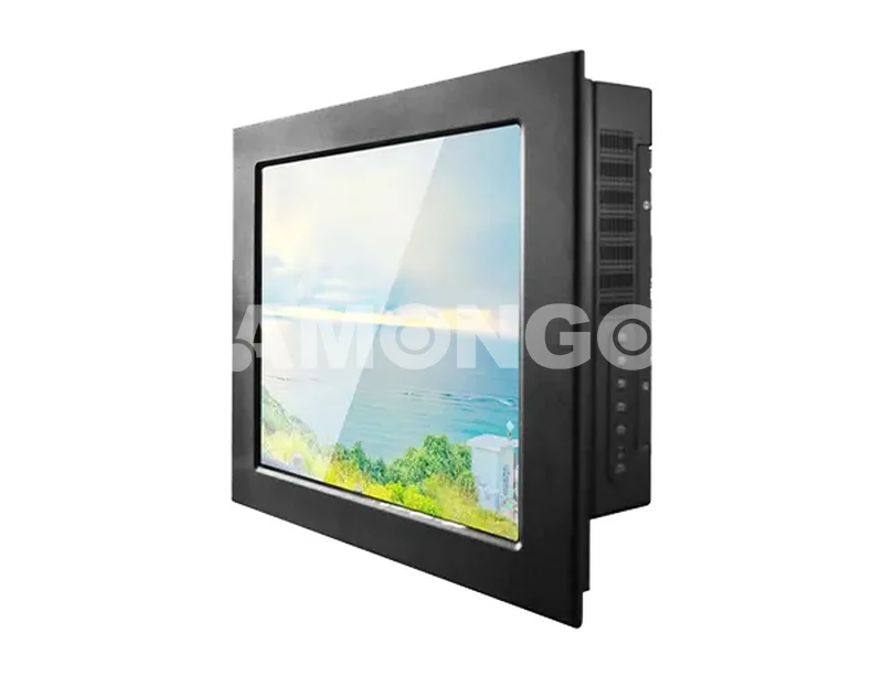 Industrial Panel PC