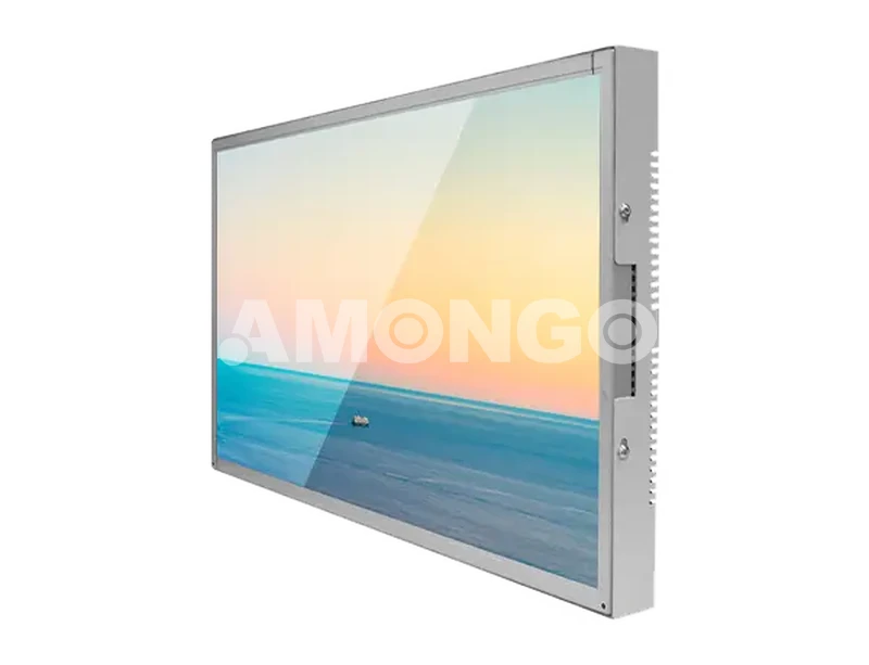 Open Frame Module