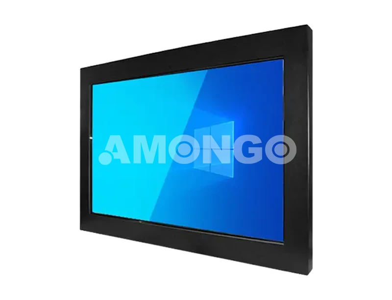 Touch Screen Display
