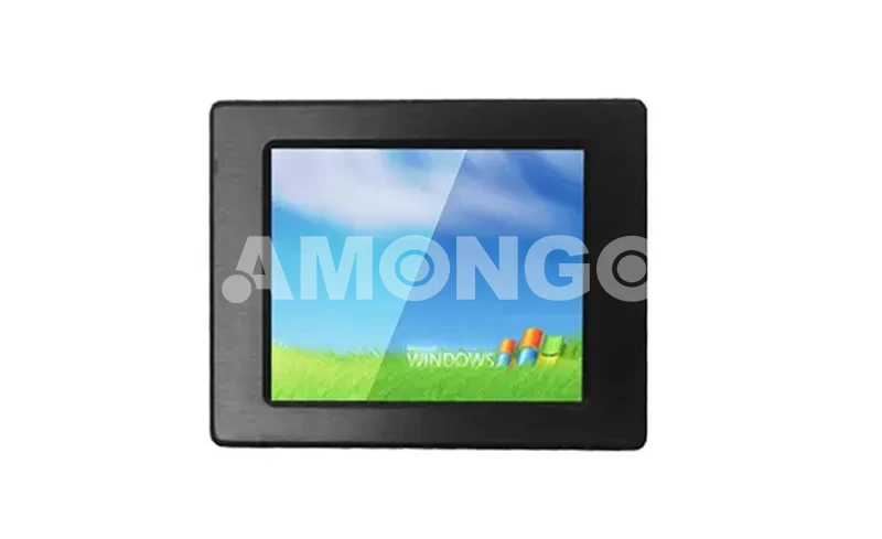 AMG-10IPPC03T1 Industry Display