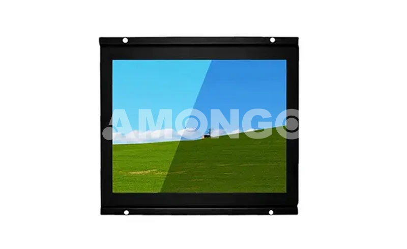 AMG-10IPTE03N1 Industry Display