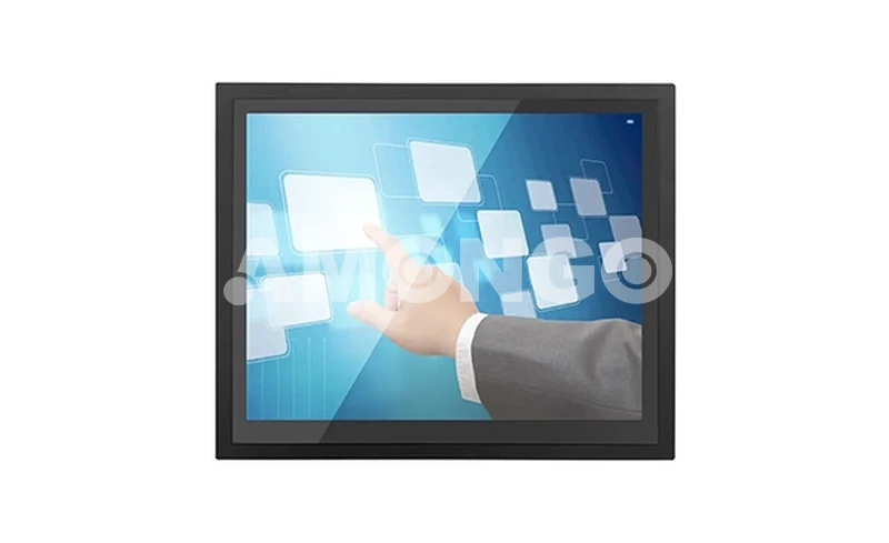 AMG-10IPYZR1T1 High Brightness Display