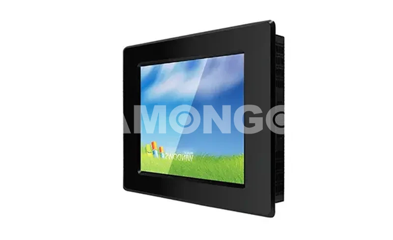 AMG-12IPPC01T1 Industry Display