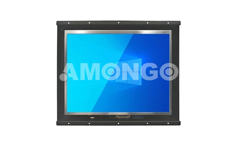 AMG-12OPEU01T4 High Brightness Display
