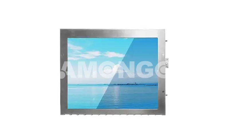 AMG-15IPNC01N2 Industry Display