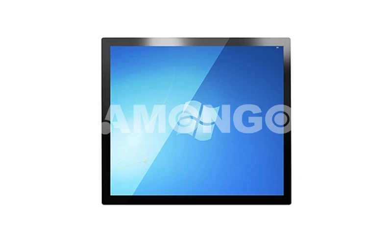 AMG-15OPTE01T4 High Brightness Display