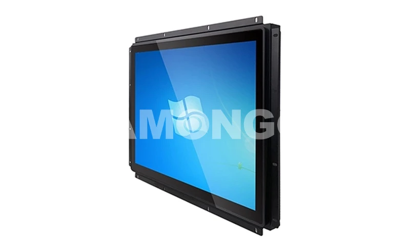 AMG-19OPTE01T3 High Brightness Display
