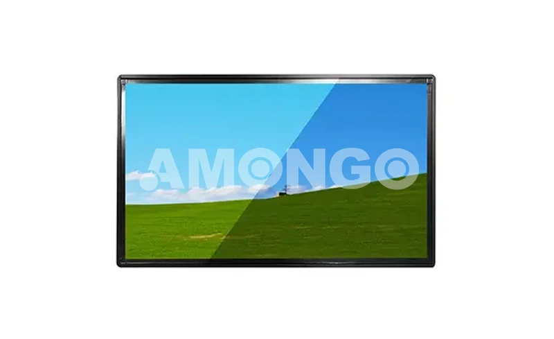 AMG-43IPTE01N1 Industry Display