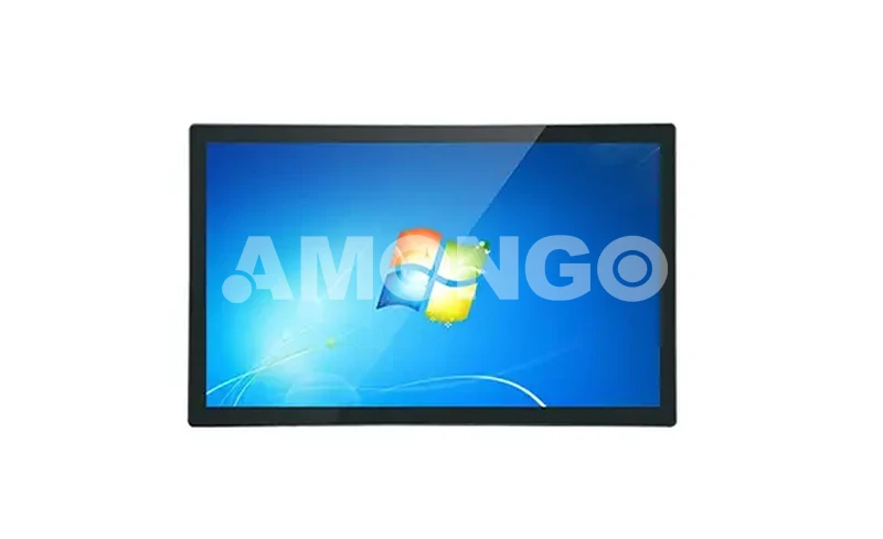 AMG-43IPTP01T1 Industry Display