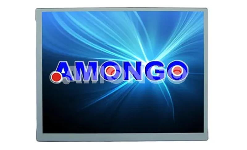 10.4 Inch Open Frame Lcd Monitor