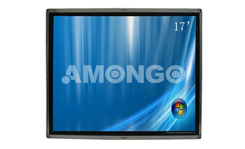 17 Inch Open Frame LCD Monitor
