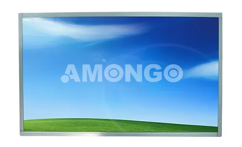 18 Inch Open Frame LCD Monitor