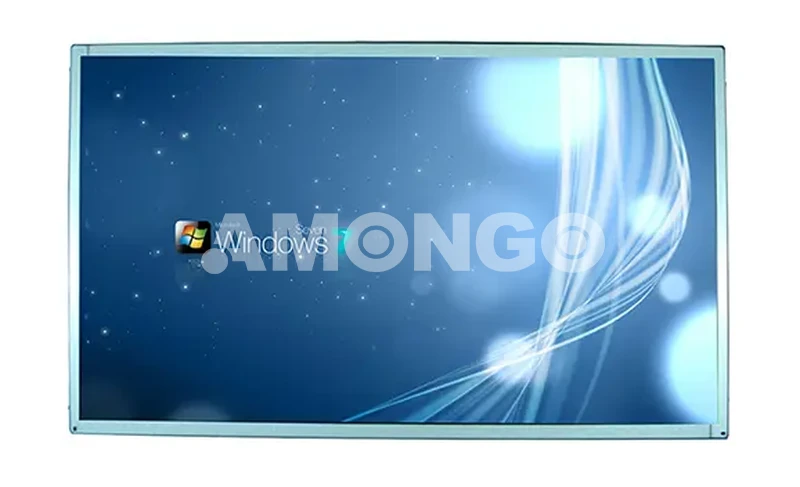 21.5 Inch Open Frame LCD Monitor