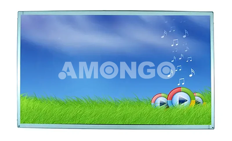 22 Inch Open Frame LCD Monitor