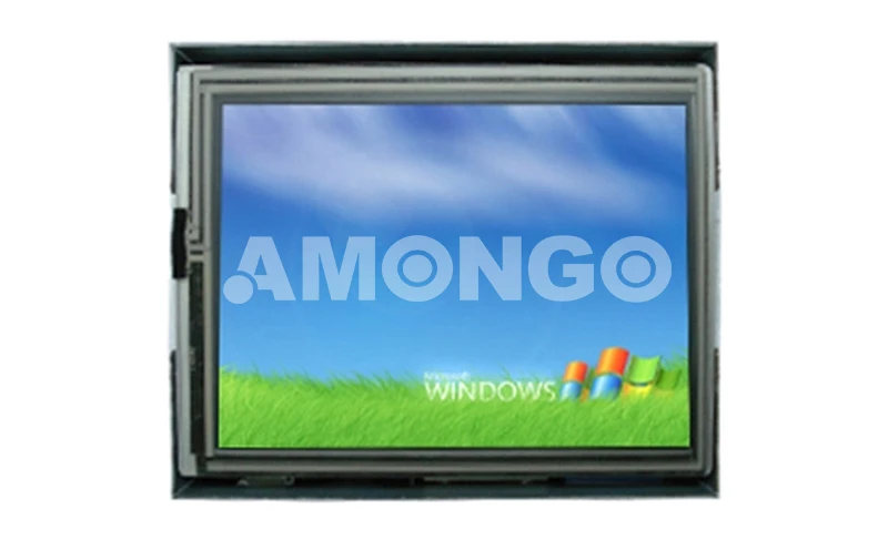 8.4 Inch Open Frame Lcd Monitor