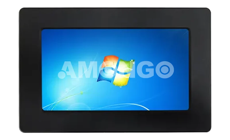 11.6 Inch Panel Mount Lcd Monitor